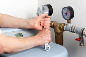water softener services