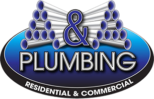 A & A Plumbing logo